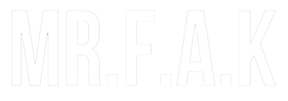 MR.F.A.K